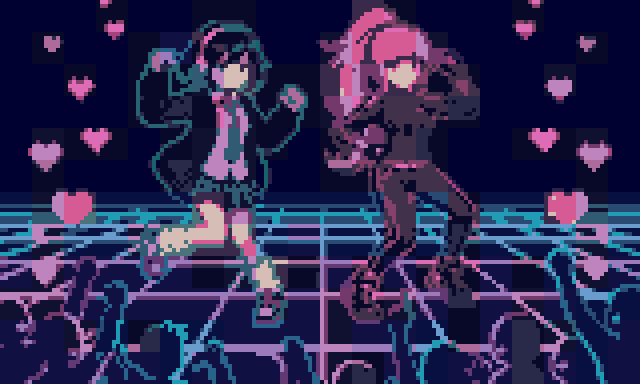 プロローグ4 一枚絵