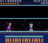 お手本ガール